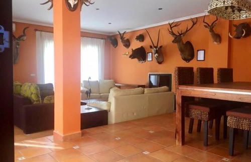 Luxurious Villa in Arcas with Private Pool - Foto 43