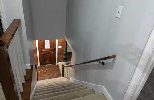 Cozy Cabin in Woods - Foto 30