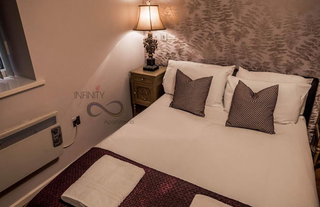 The Famous Floor Sleeps 26 and Group Acc Sleeps30 - Foto 73