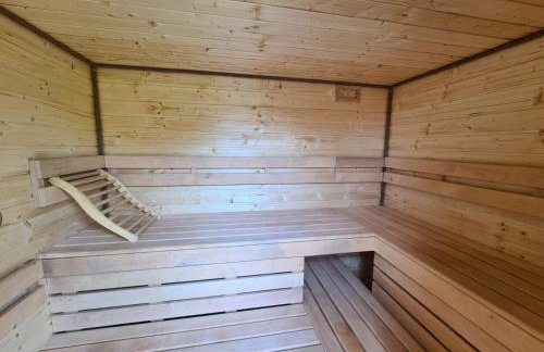 Sudecka Ostoja z Balią i Sauną - Foto 5