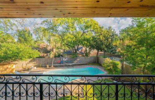 Bright and Spacious Home for w Pool -over 30 Nights- - Foto 24