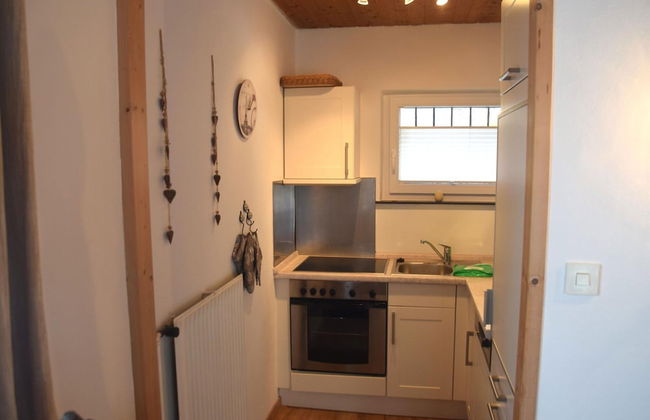 Garden Apartment in Fussen - Foto 6