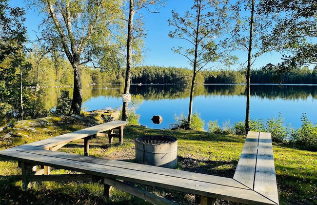 4 Person Holiday Home in Hallabro-by Traum - Photo 22