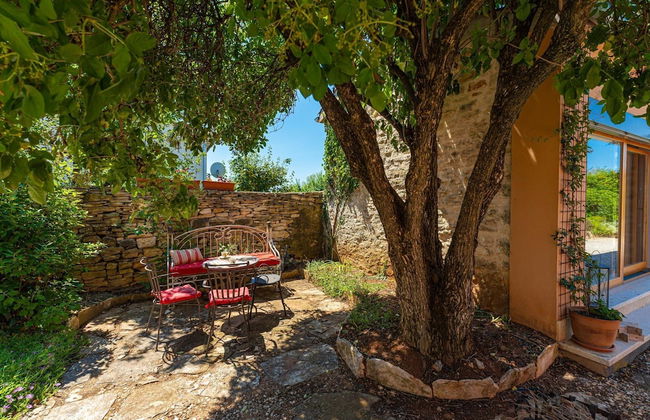 Villa Benka With View - Foto 35