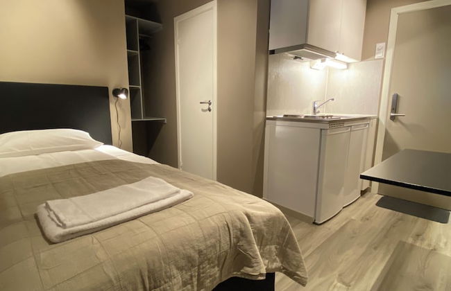 Bispegata 5 Apartment hotel - Foto 38