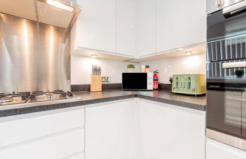 The Etihad Exquisite - Foto 32