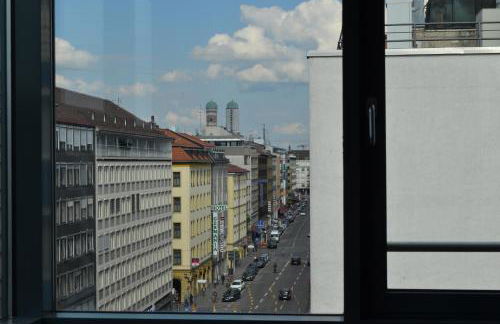 Bayer's Boardinghouse und Hotel - Foto 55