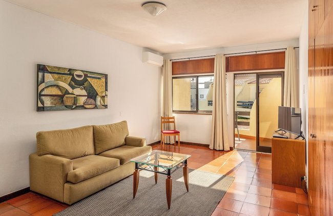 Praia da Lota Resort – Hotel & Apartments - Foto 23