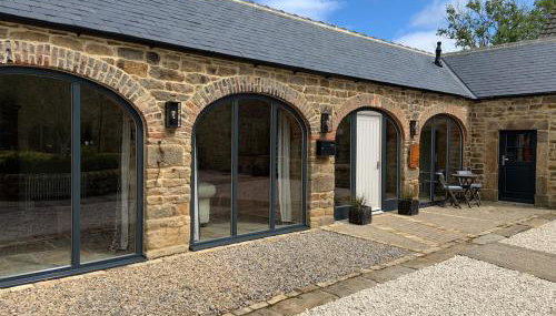 Contemporary Luxury Barn Conversion in County Durham - Foto 4