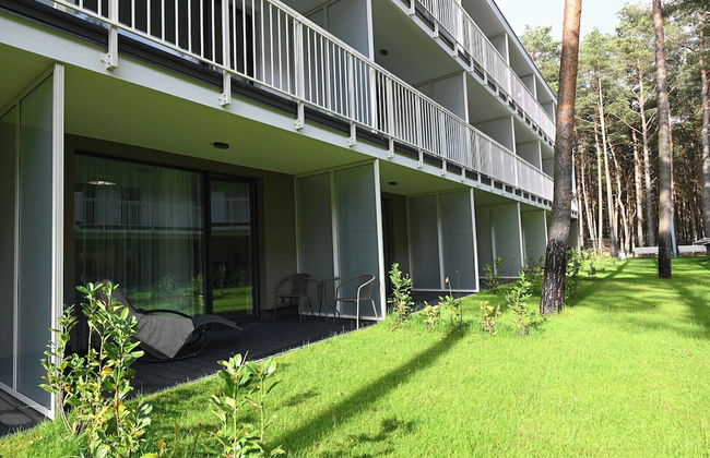 Nadmorska Florina by Q4Apartments - Photo 1