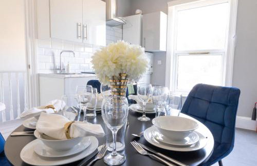 Chalkwell Aparthotel Short & Long Stays Welcome, Leisure , Relocation , Business Stays , Contractors - Photo 15