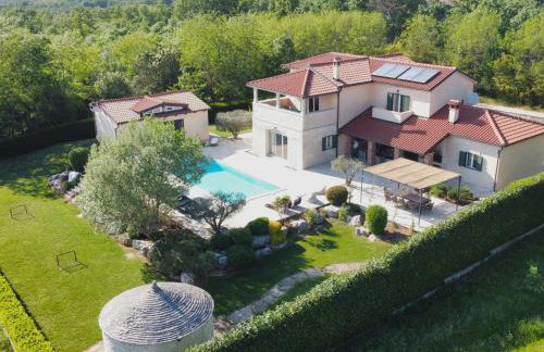 Villa Stella - Gourmet Breakfast, Wellness & Pool - Photo 50