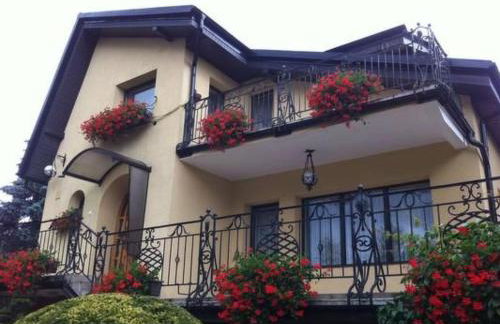 Holiday Home Ferienvilla mit Garten- Grill und Terrasse by Interhome - Photo 2