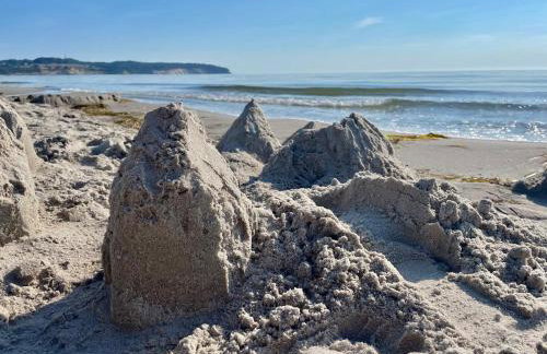 Ferienanlage Eldena Ferienwohnung 12 - Foto 33