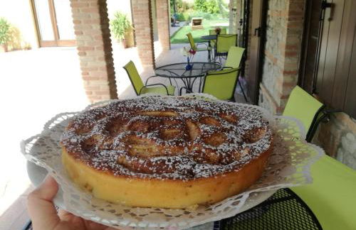 Agriturismo La Vecchia Fonte - Foto 46