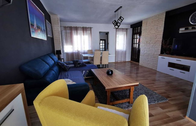 Villa Mediteraneo Dalmatia - Photo 13