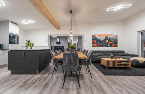 BPS Apartment #14 Luxury Penthouse - NEU - Deluxe - Modern - Foto 7