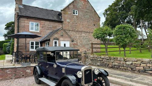 Beautiful 3 Bed Near Alton Towers, Polar Bears, Peak District - Foto 1