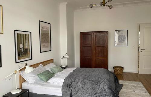 Grosse Design-Wohnung im beliebtesten Stadtteil - Foto 12