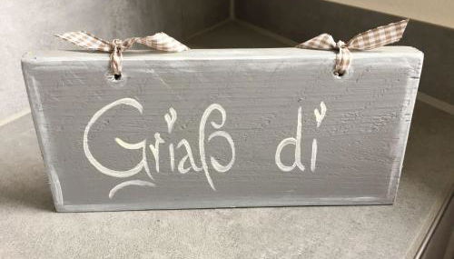 Apartment Fewo Bergblick lodge by Interhome - Foto 4