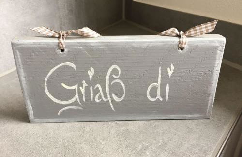 Apartment Fewo Bergblick lodge by Interhome - Photo 4