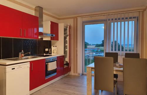 Lucys Haus 2 "am Peeneblick" - Foto 36