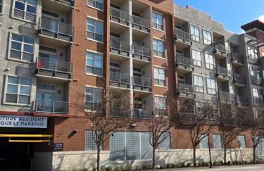 Cozy 1bedrm/1bed/air mattress - Foto 31