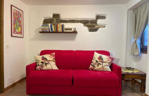 New Ca de na volta - tra Liguria e Toscana - Foto 17