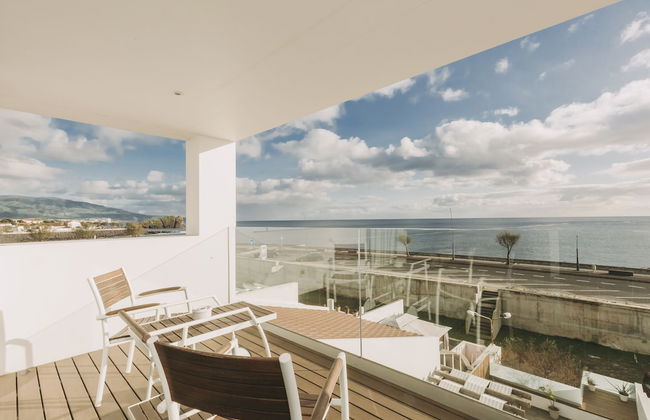 Coast View by Azores Villas - Foto 17