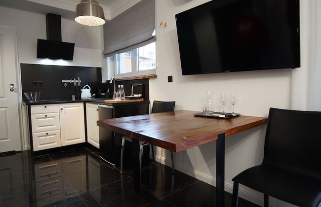 Korda Apartments - Foto 17