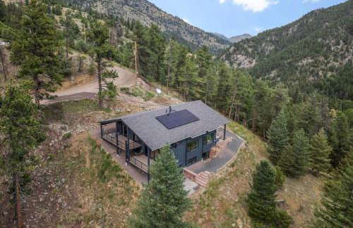 Pineview Panorama Luxe Retreat 20 Mins to Boulder - Foto 22