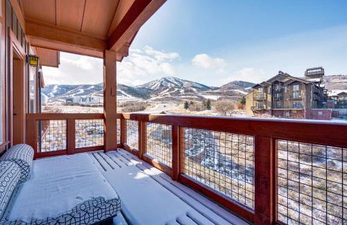 Stunning Mtn Views! All-Season Heber City Condo - Foto 50