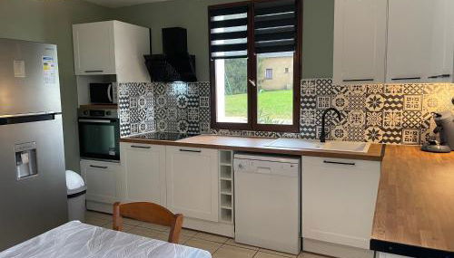 Séjour à la campagne dans un domaine de 4 gîtes - Foto 4