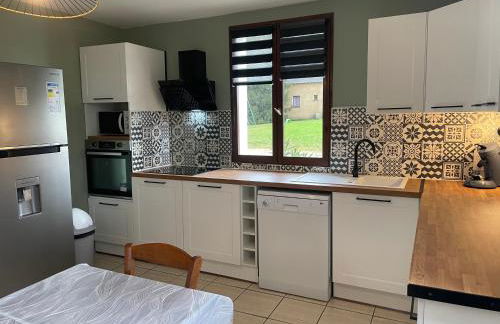 Séjour à la campagne dans un domaine de 4 gîtes - Foto 4