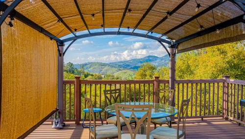 Sunset Lookout Mountain villa, Meadows, Gazebo - Foto 3