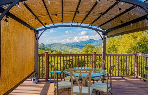 Sunset Lookout Mountain villa, Meadows, Gazebo - Foto 3