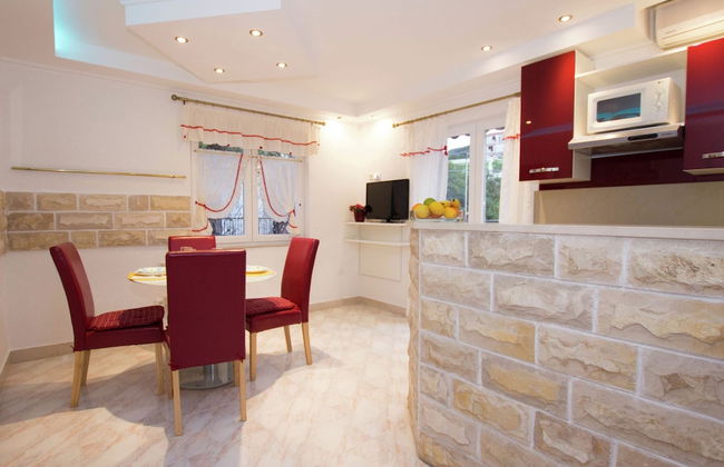 Apartment 5 km From Trogir's Center - Foto 10