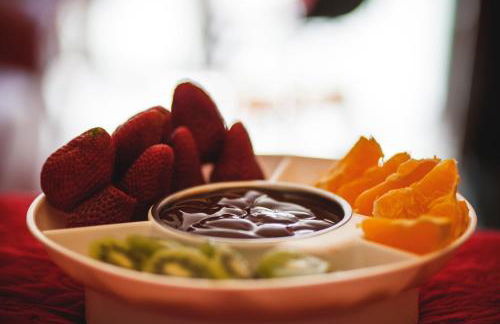 Suite del Amore - Foto 28