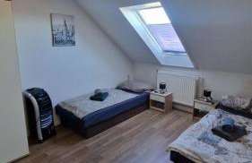 FLEX Aparts - möblierte Wohnung in Zwickau - Foto 10