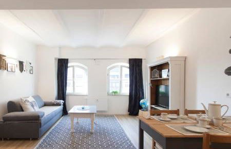 Stadt-Apartment - Foto 1