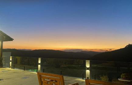 Casa Sunset Areal charme da serra Fluminense - Foto 52