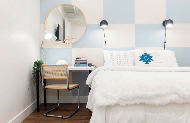 Bohemian Hideaway | RiNo Art Lofts - Foto 4