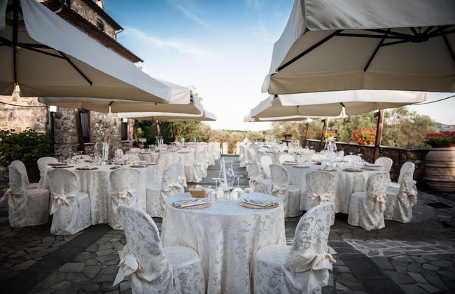 Fattoria Pianetti - Photo 50