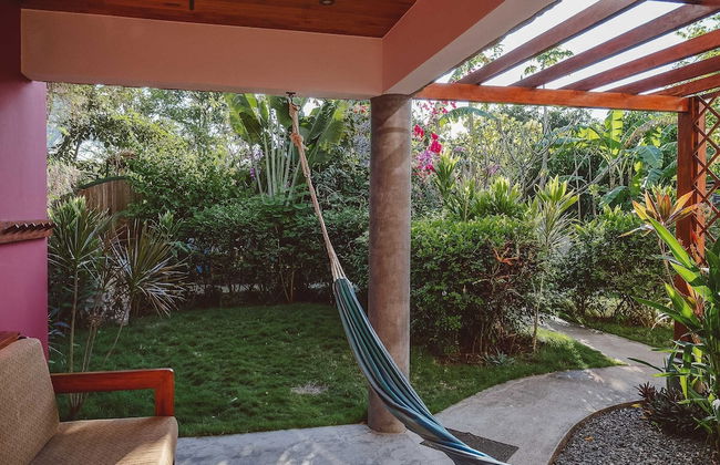 Iluminar Beachfront Suite - Photo 8