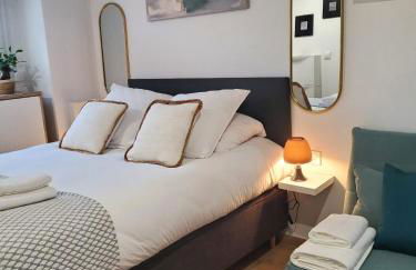 annecy poisy Studio a 9 minutes du lac Annecy - Foto 25