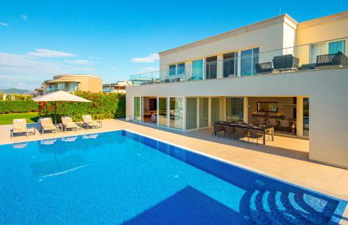 Lusso Mare Istria Luxury Beach villa - Foto 21