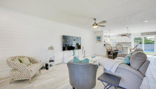 Beach House - Foto 3