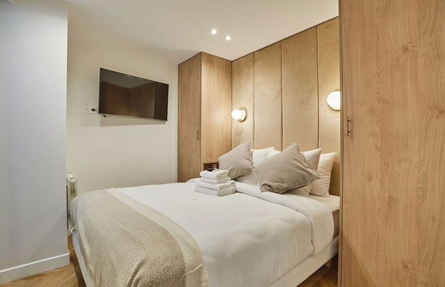 Apartment in the Center of Paris - Foto 6