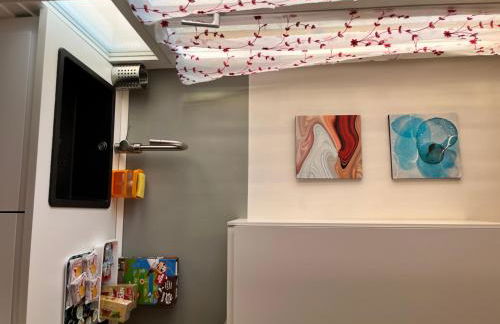 Chic Apartment Chinatown e Brera a pochi passi - Photo 44