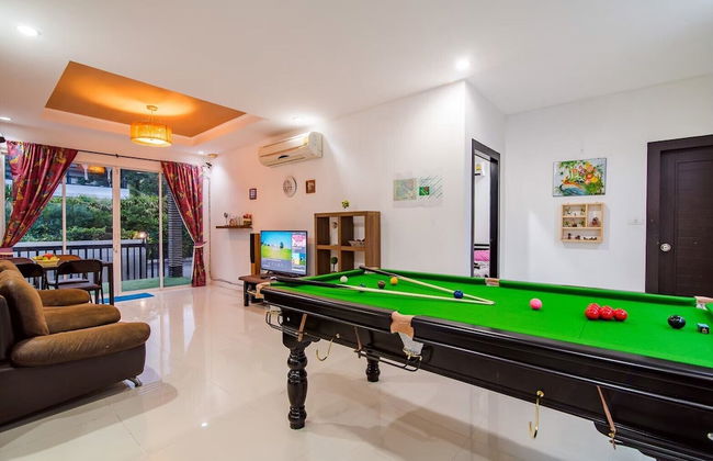 Baan Farm Sook - Photo 24